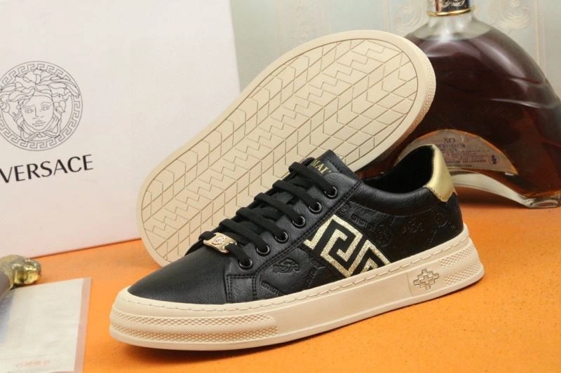 Gxvxnchy Sneakers Refined 154839