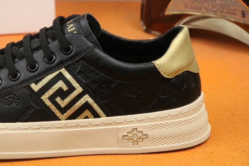 Gxvxnchy Sneakers Refined 154839