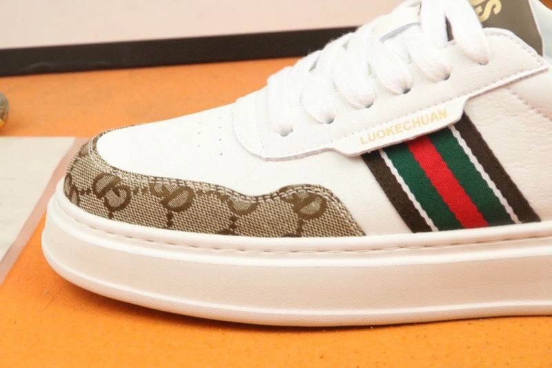 Gxccx Sneakers DailyWear 166806