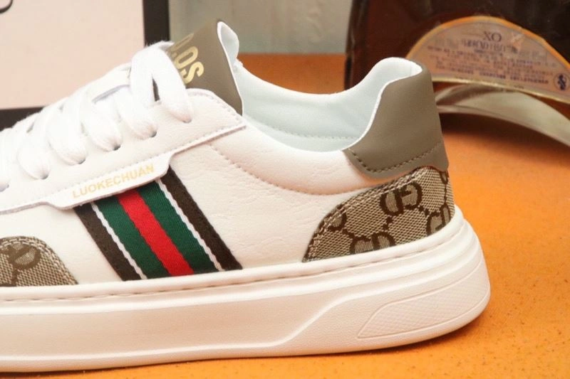 Gxccx Sneakers DailyWear 166806