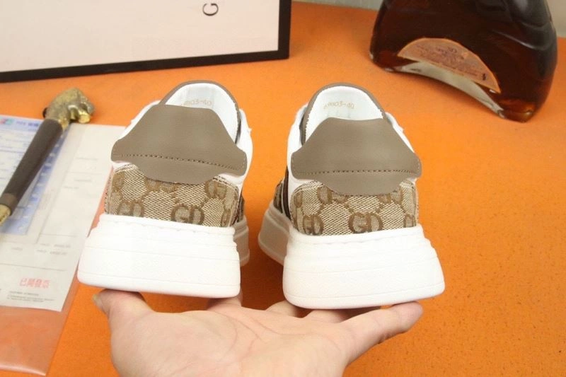 Gxccx Sneakers DailyWear 166806