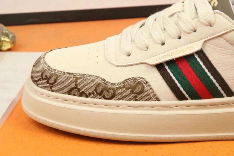 Fashionable Gxccx Sneakers 166805