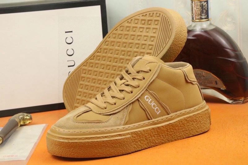 Classic Gxccx Sneakers 166801