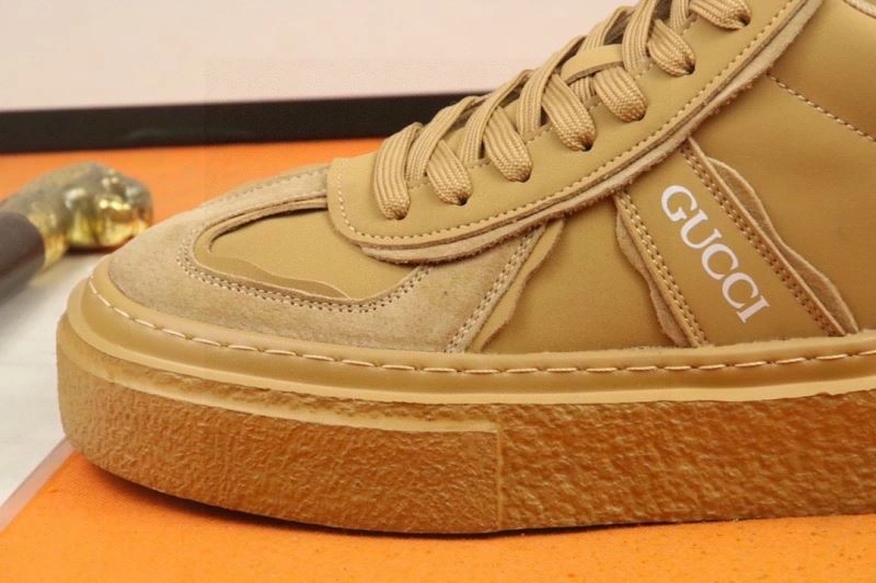 Classic Gxccx Sneakers 166801
