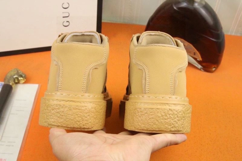 Classic Gxccx Sneakers 166801