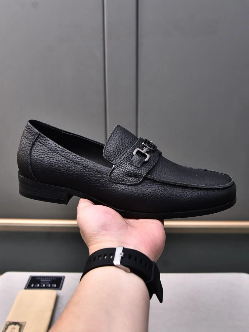 AllSeason Gxccx Leather Shoes 167171