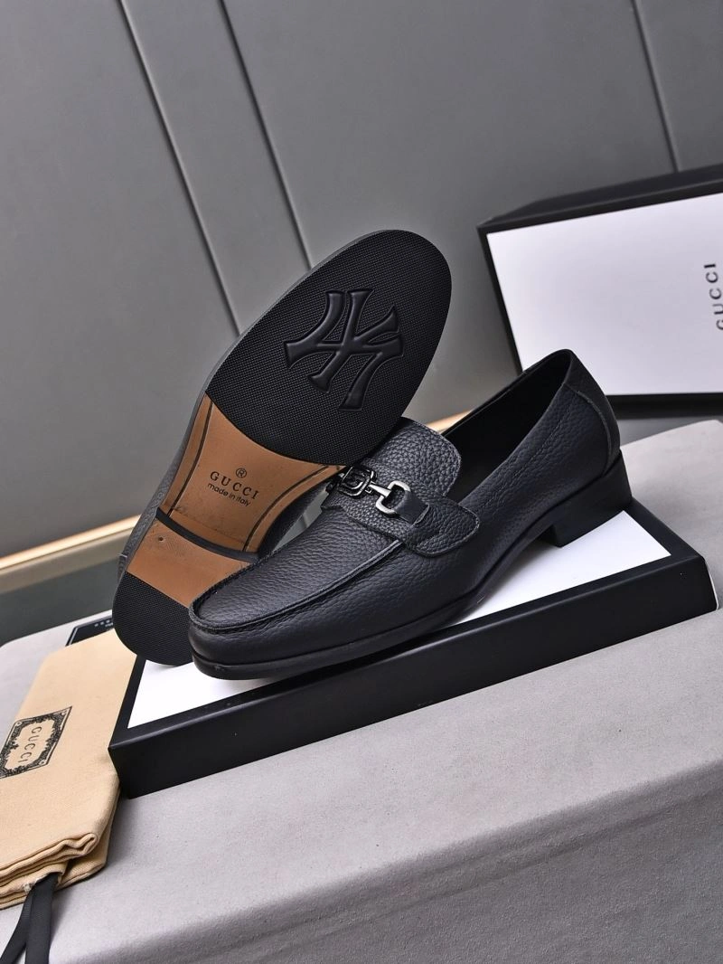 AllSeason Gxccx Leather Shoes 167171
