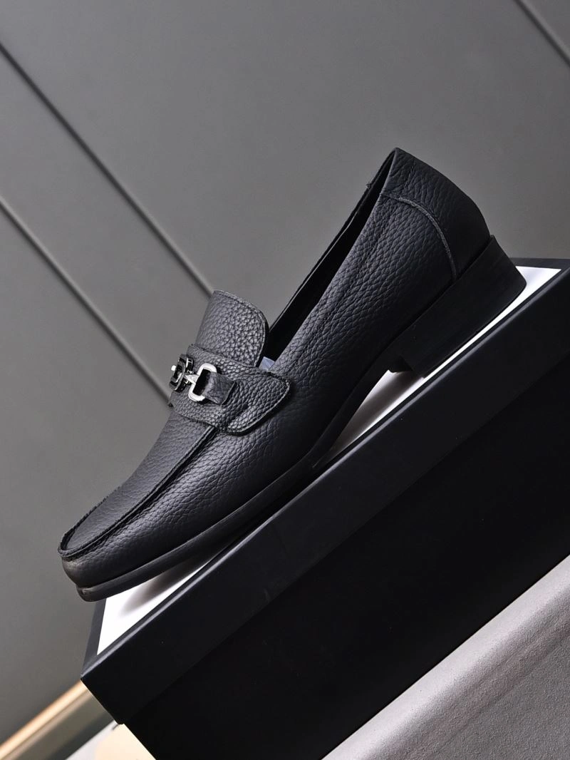 AllSeason Gxccx Leather Shoes 167171