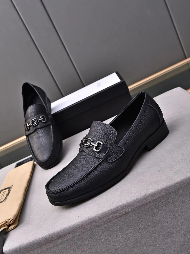 AllSeason Gxccx Leather Shoes 167171