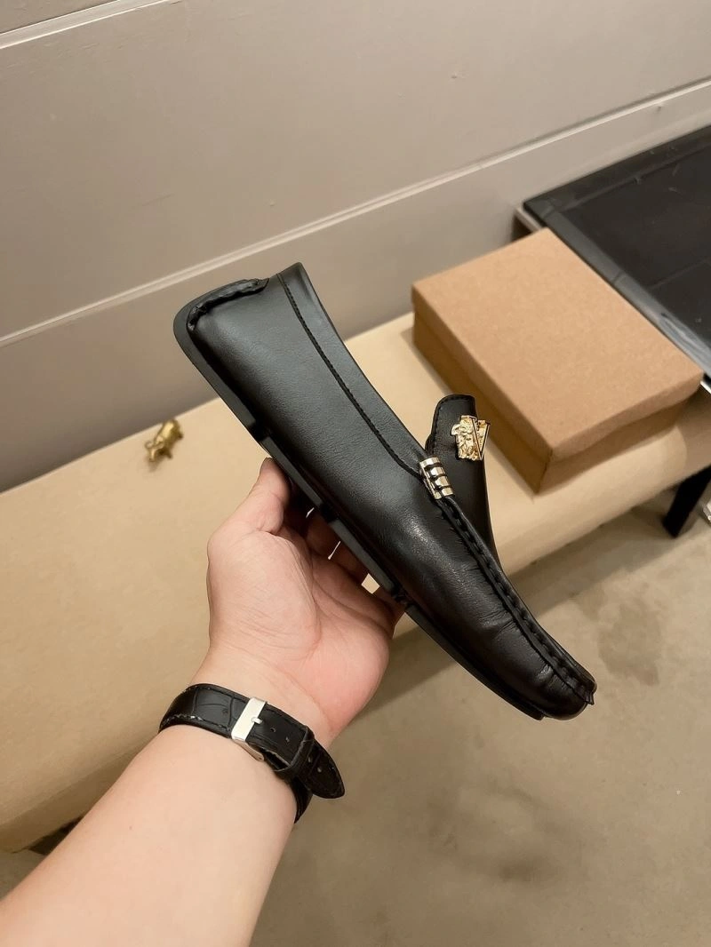 Gxvxnchy Leather Shoes Modern 154990