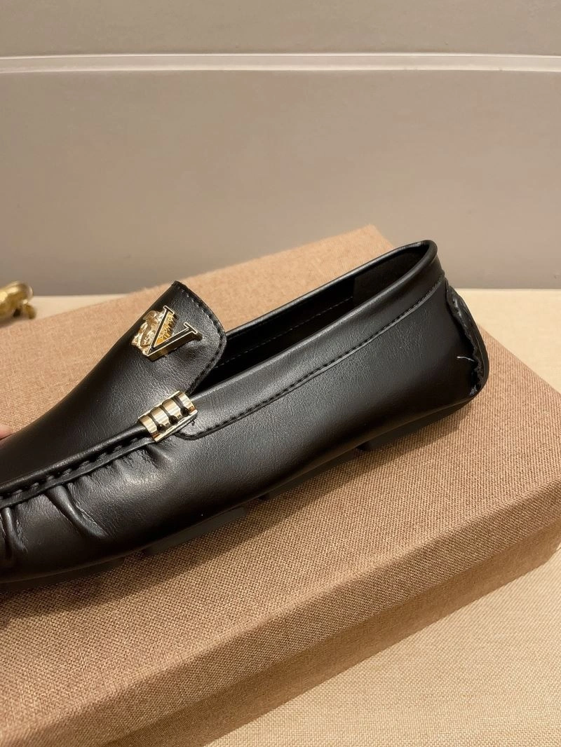 Gxvxnchy Leather Shoes Modern 154990