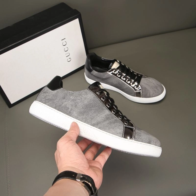 NewStyle Gxccx Sneakers 166804