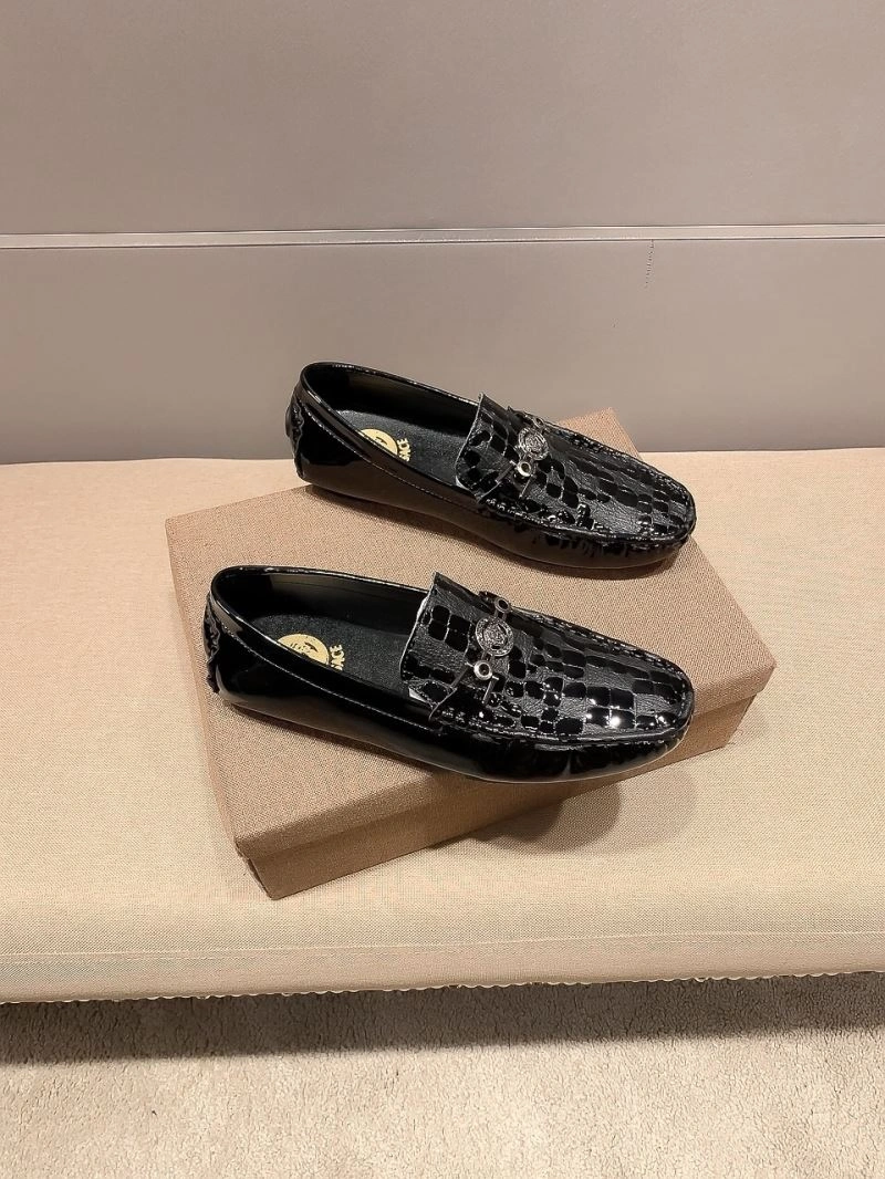 Gxvxnchy Leather Shoes StreetReady 154989