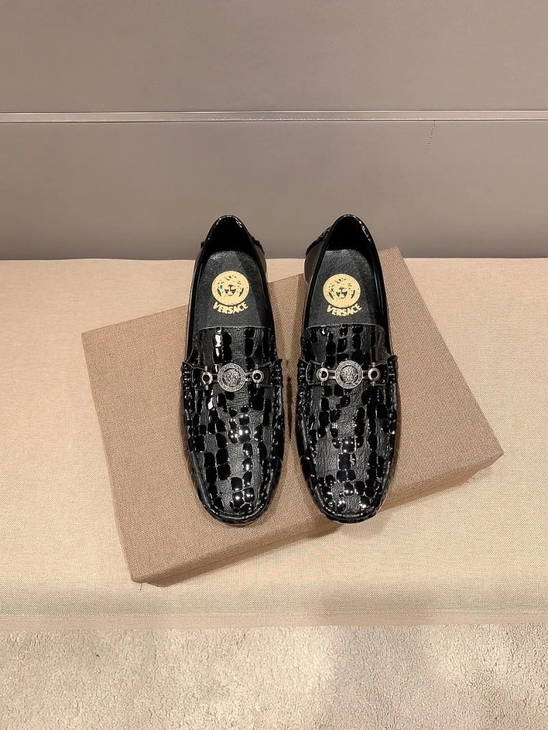 Gxvxnchy Leather Shoes StreetReady 154989