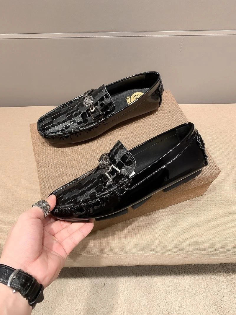 Gxvxnchy Leather Shoes StreetReady 154989