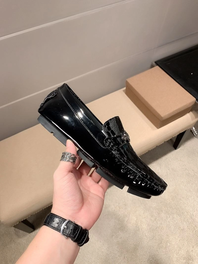 Gxvxnchy Leather Shoes StreetReady 154989