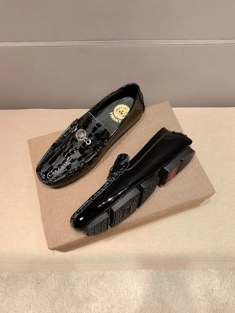 Gxvxnchy Leather Shoes StreetReady 154989