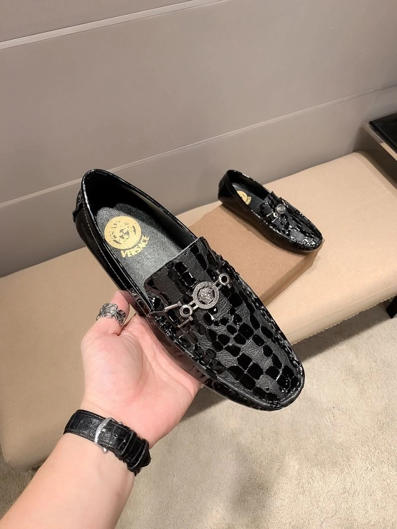 Gxvxnchy Leather Shoes StreetReady 154989