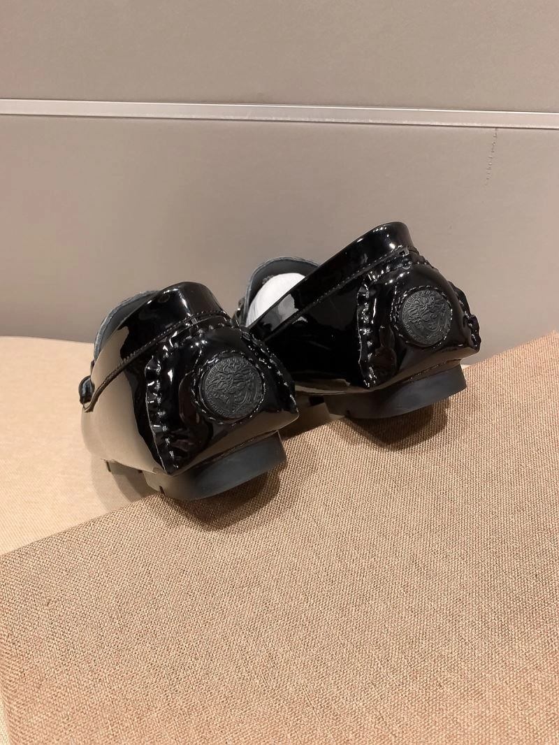 Gxvxnchy Leather Shoes StreetReady 154989