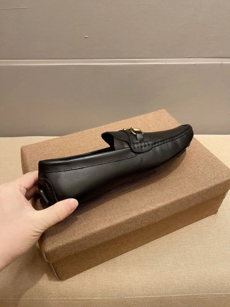 Gxccx Leather Shoes DailyWear 167161