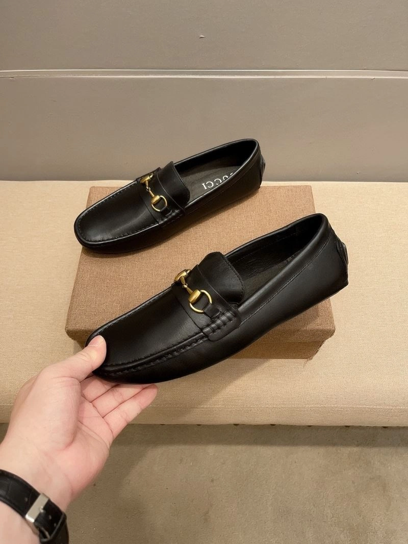 Gxccx Leather Shoes DailyWear 167161