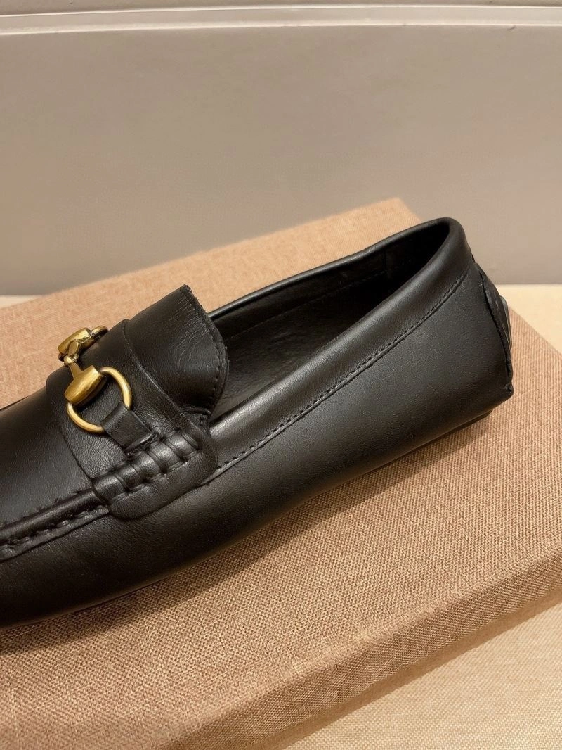 Gxccx Leather Shoes DailyWear 167161
