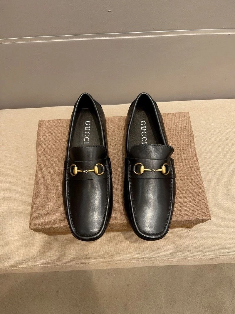 Gxccx Leather Shoes DailyWear 167161