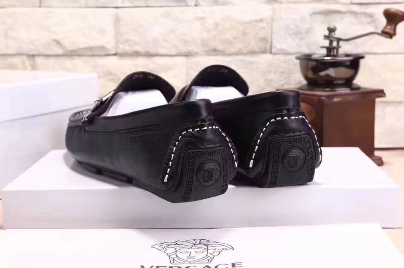 Gxvxnchy Leather Shoes Sleek 154983
