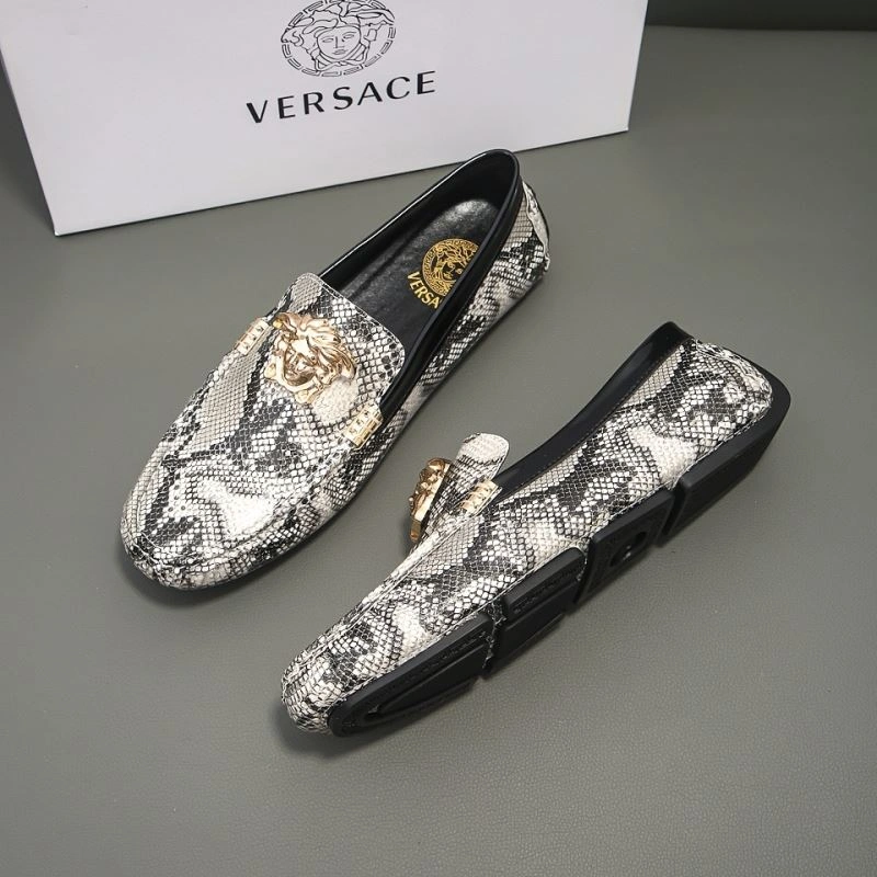 Practical Gxvxnchy Leather Shoes 154988