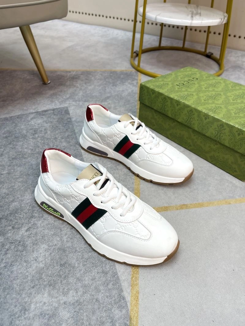 Classic Gxccx Sneakers 166796