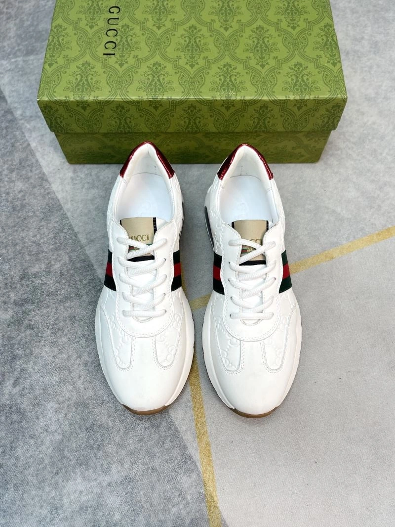 Classic Gxccx Sneakers 166796