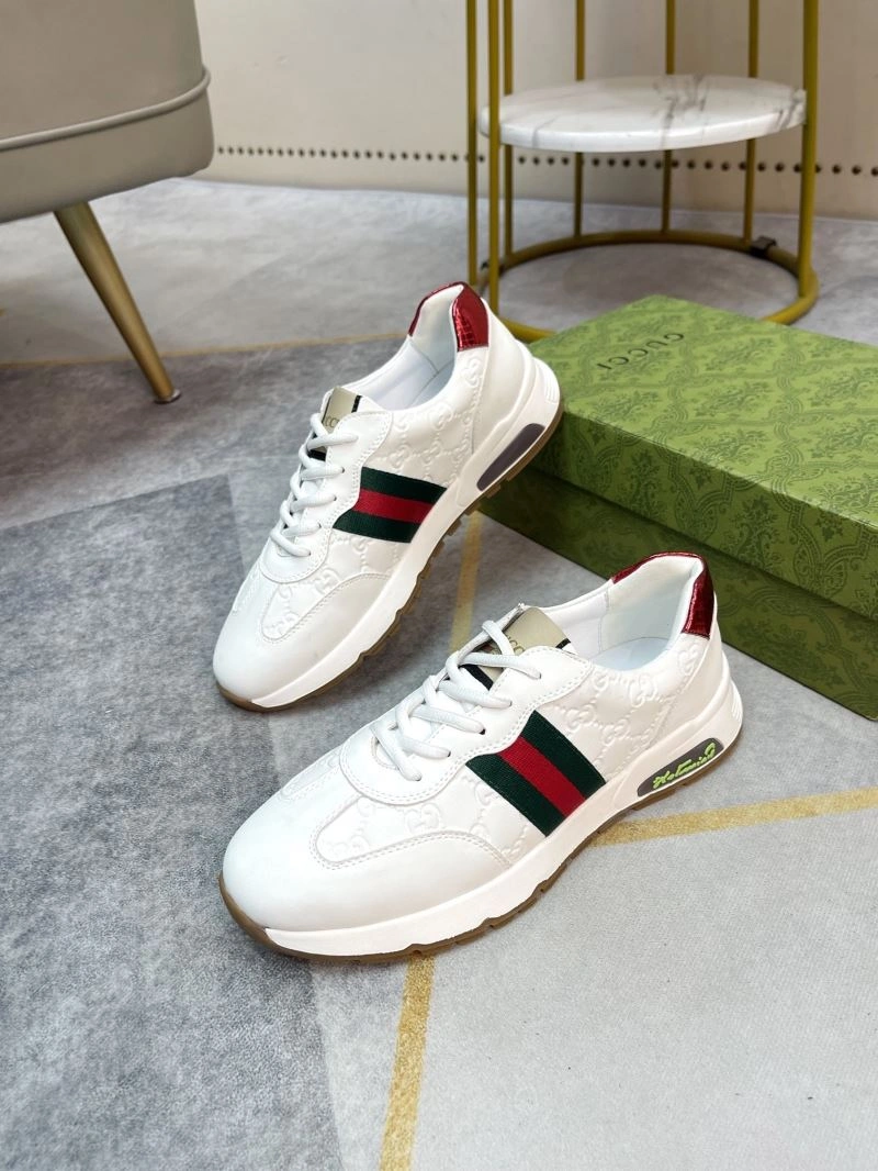 Classic Gxccx Sneakers 166796