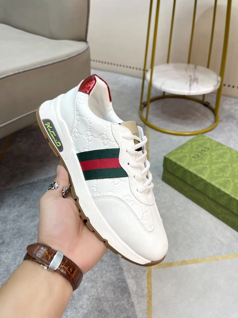 Classic Gxccx Sneakers 166796