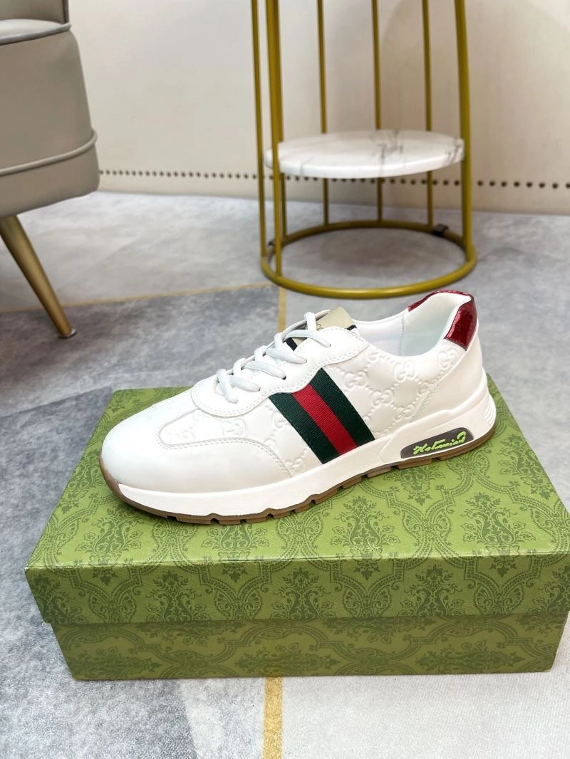 Classic Gxccx Sneakers 166796