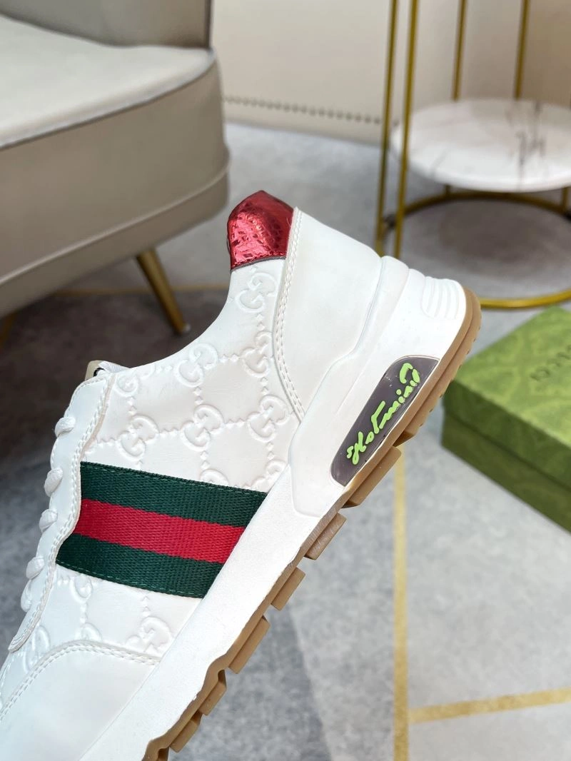 Classic Gxccx Sneakers 166796