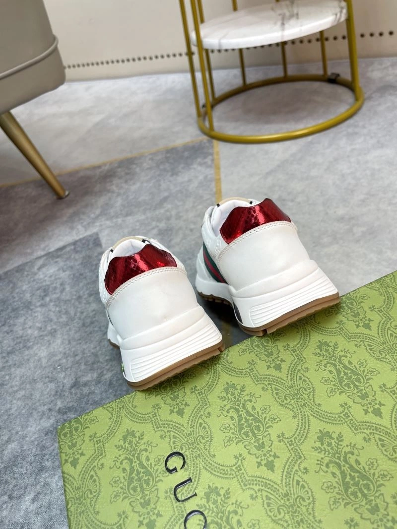 Classic Gxccx Sneakers 166796