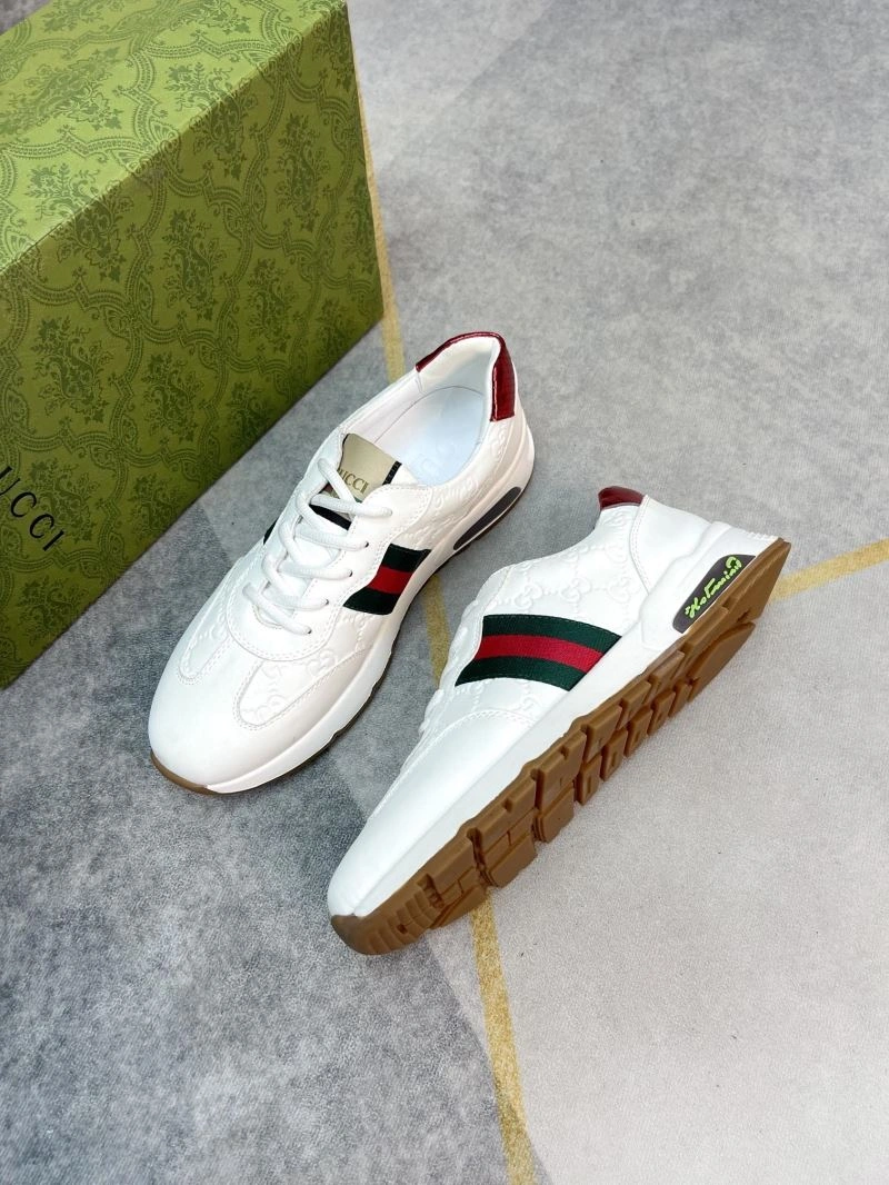 Classic Gxccx Sneakers 166796