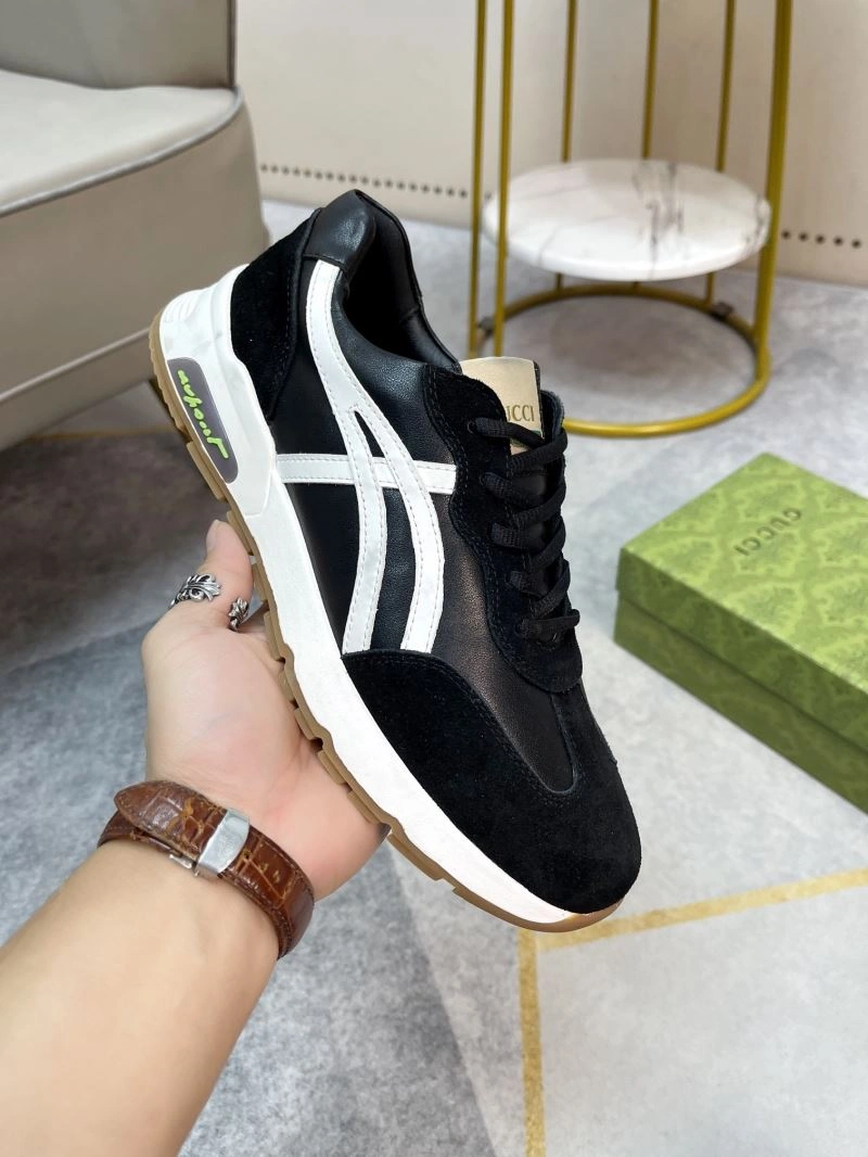 Unique Gxccx Sneakers 166793