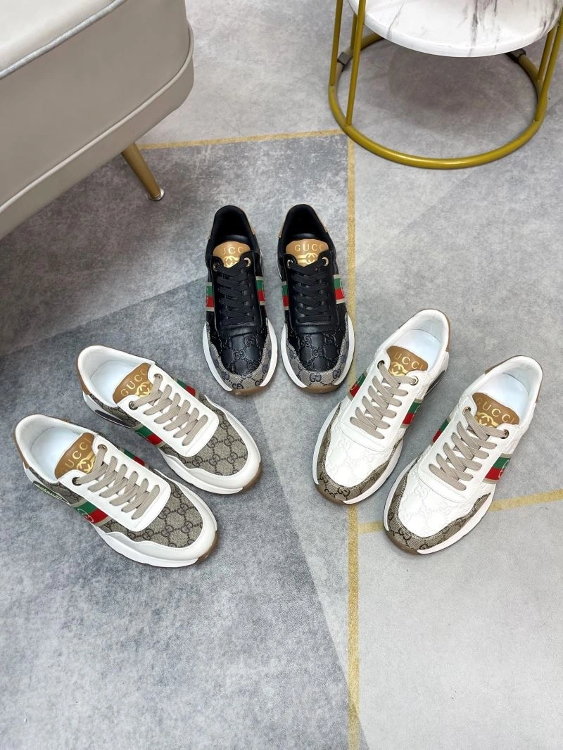 Gxccx Sneakers Classic 166794