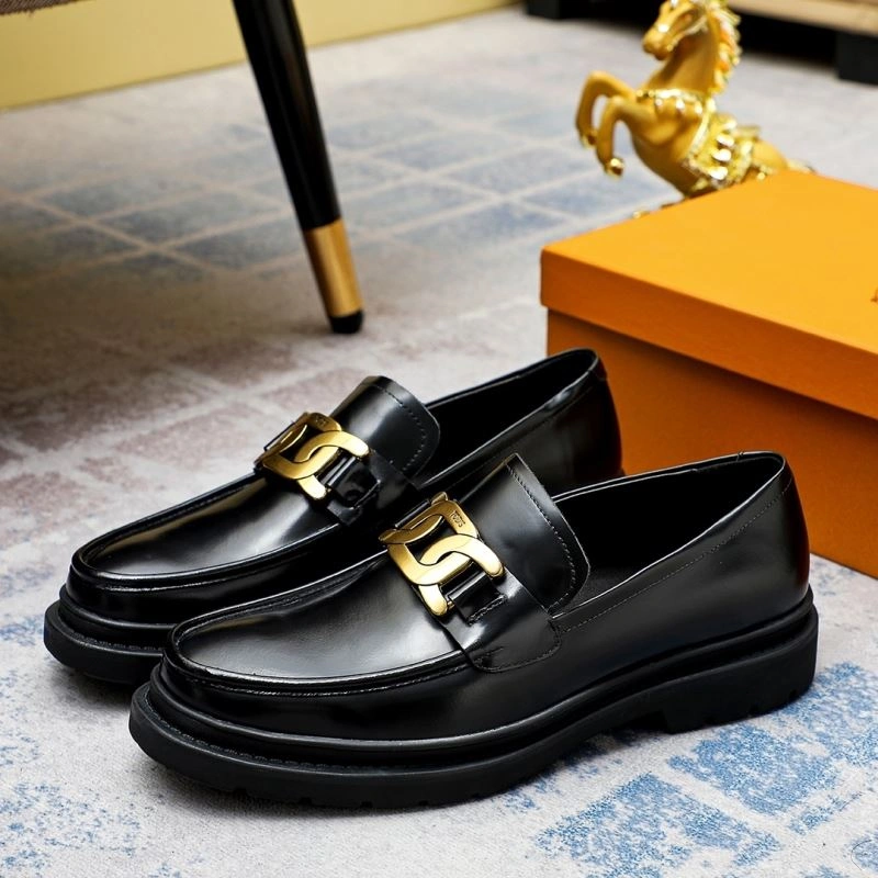 Cxlxne Leather Shoes Elegant 116914