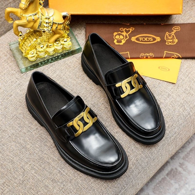 Cxlxne Leather Shoes Elegant 116914