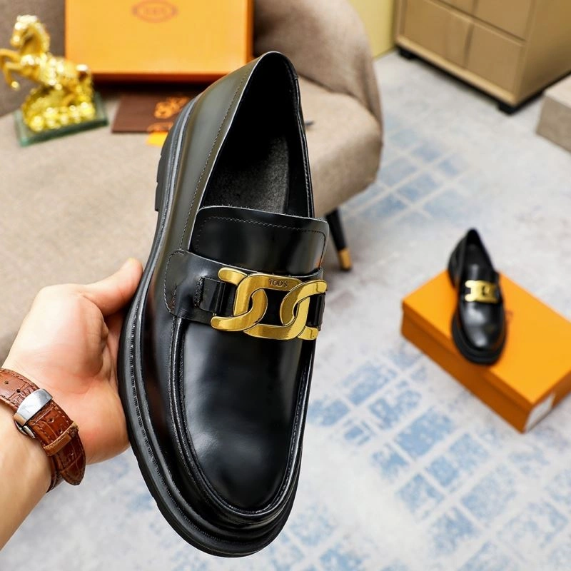 Cxlxne Leather Shoes Elegant 116914