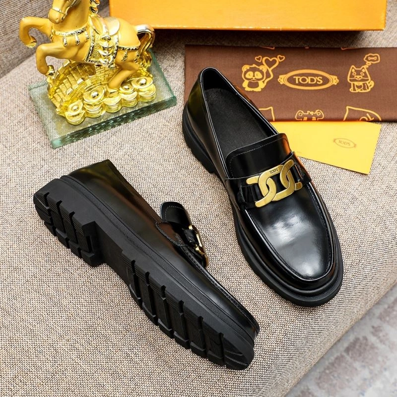 Cxlxne Leather Shoes Elegant 116914