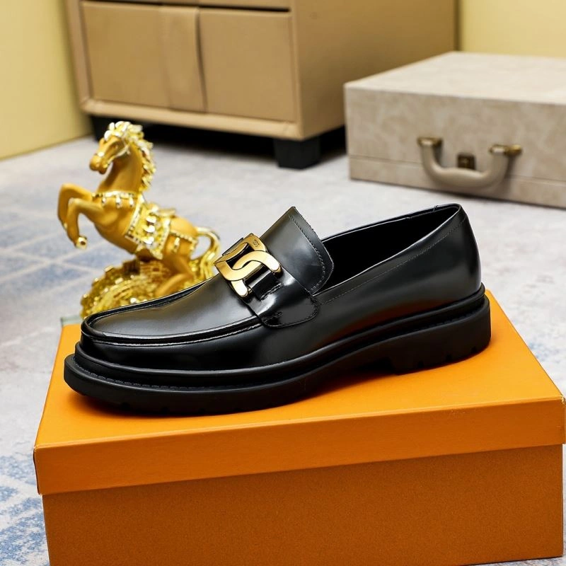 Cxlxne Leather Shoes Elegant 116914