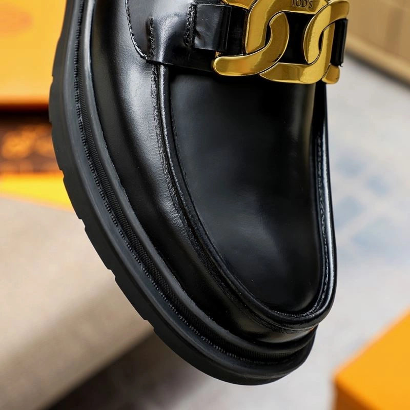 Cxlxne Leather Shoes Elegant 116914