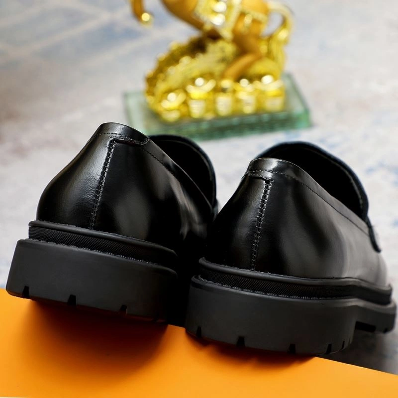 Cxlxne Leather Shoes Elegant 116914