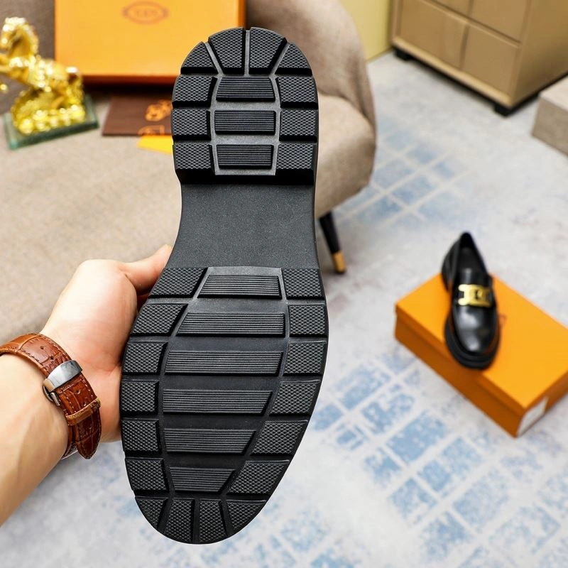 Cxlxne Leather Shoes Elegant 116914