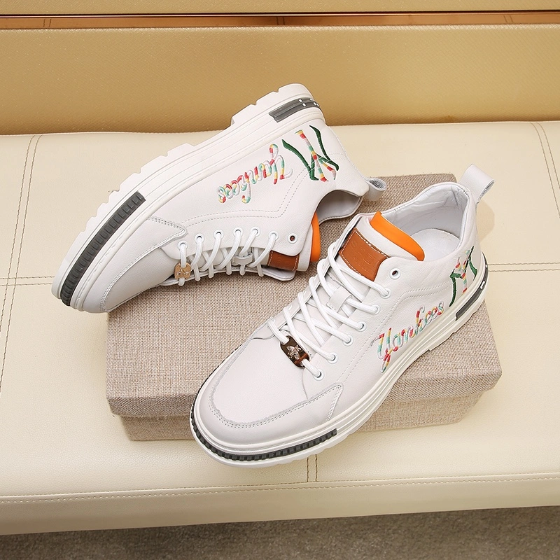 Soft Gxccx Sneakers 166787