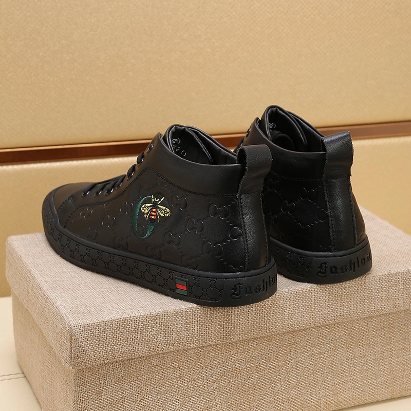 Soft Gxccx Sneakers 166789