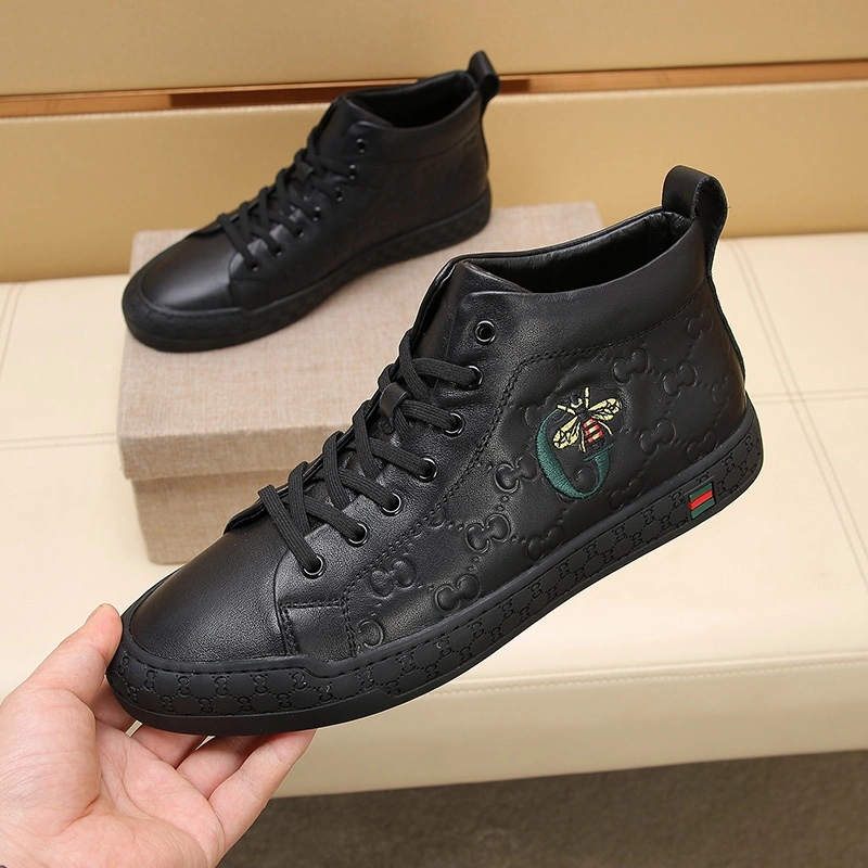 Soft Gxccx Sneakers 166789